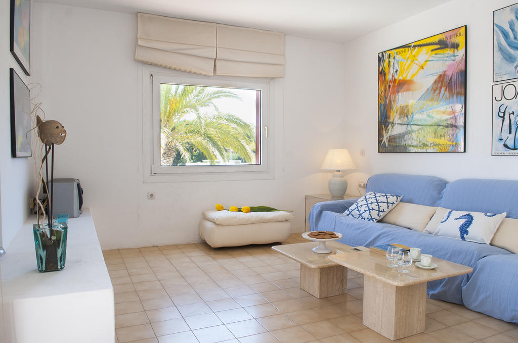 Apartamento Porto Cari 21 กาลาดอร์ ห้อง รูปภาพ