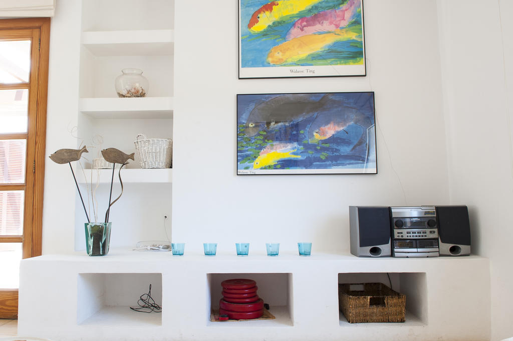 Apartamento Porto Cari 21 กาลาดอร์ ห้อง รูปภาพ