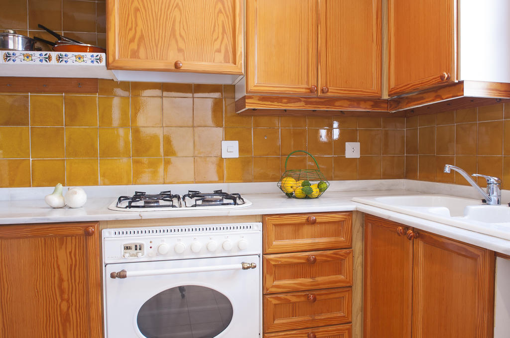 Apartamento Porto Cari 21 กาลาดอร์ ห้อง รูปภาพ
