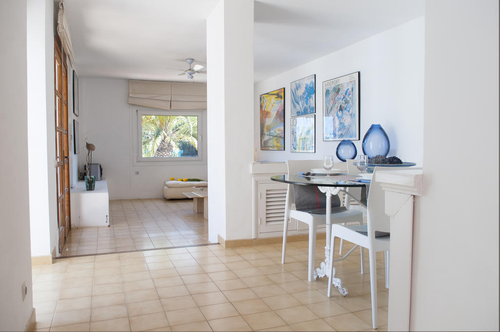 Apartamento Porto Cari 21 กาลาดอร์ ห้อง รูปภาพ