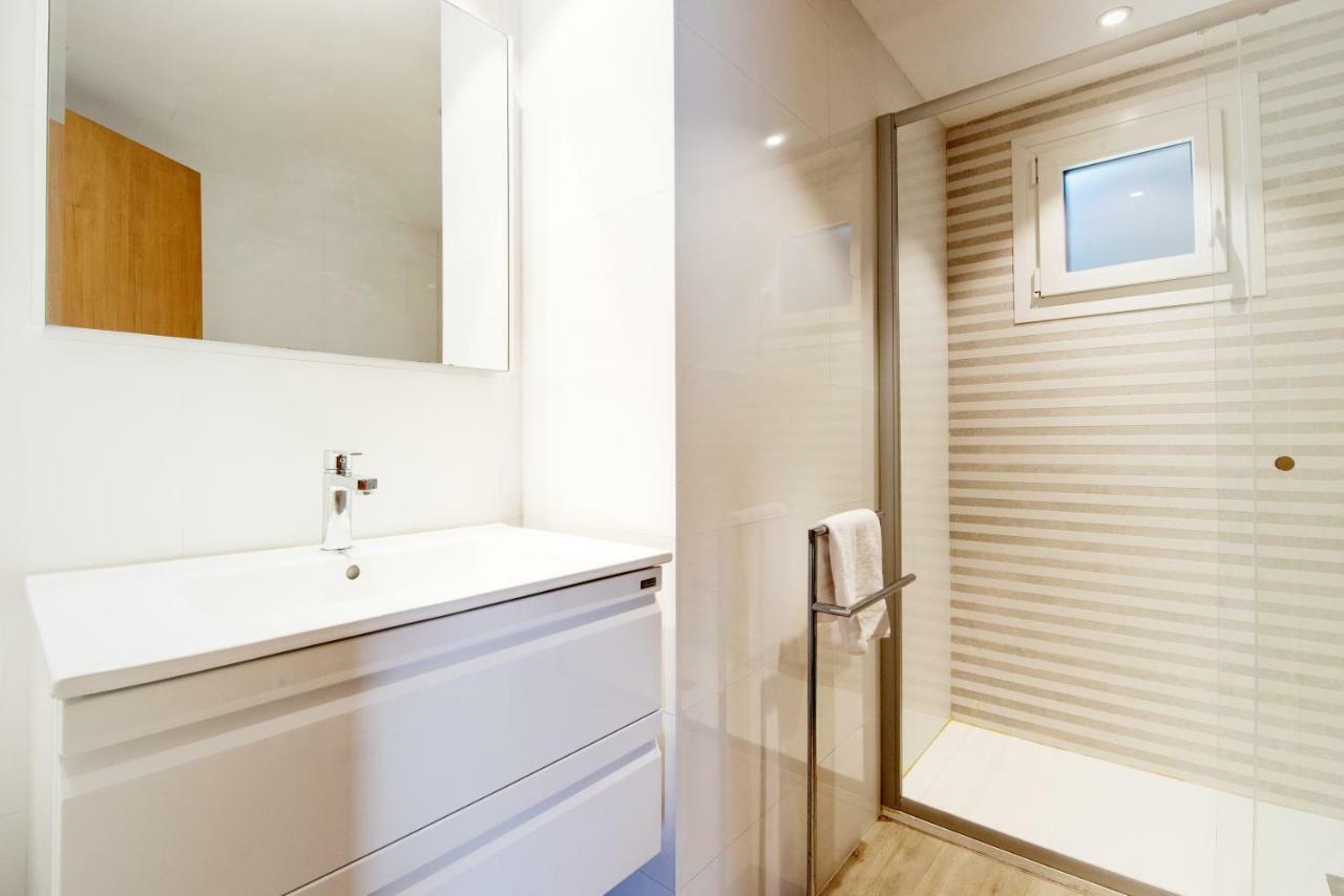 Apartamento Porto Cari 21 กาลาดอร์ ภายนอก รูปภาพ