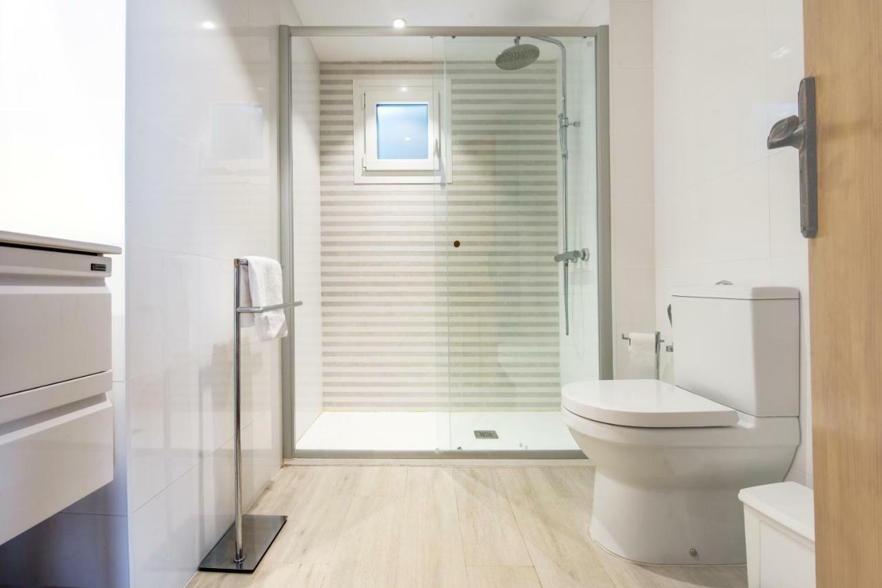 Apartamento Porto Cari 21 กาลาดอร์ ภายนอก รูปภาพ
